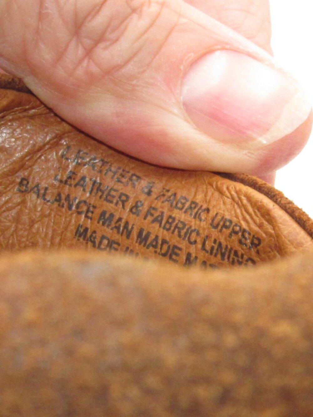 Born Brown/Red Bandy Women's Aztec Clogs Size 11 Leather and Fabric - Picture 14 of 15